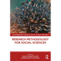 Research Methodology for Social Sciences - Paperback