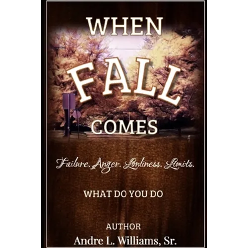 When F.A.L.L. Comes: What Do You Do? - Paperback