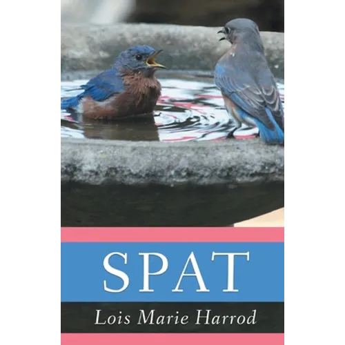Spat - Paperback