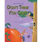 Don't Think You Can't; - Paperback