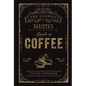 The Curious Barista's Guide to Coffee - Hardcover