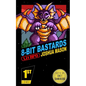 Eight-Bit Bastards: Level One - Paperback