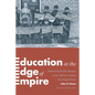 Education at the Edge of Empire: Negotiating Pueblo Identity in New Mexico's Indian Boarding Schools - Paperback
