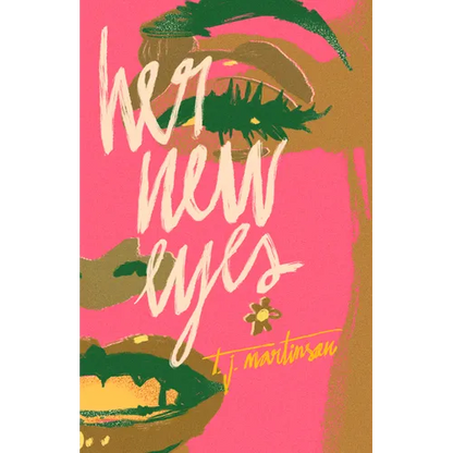 Her New Eyes - Paperback