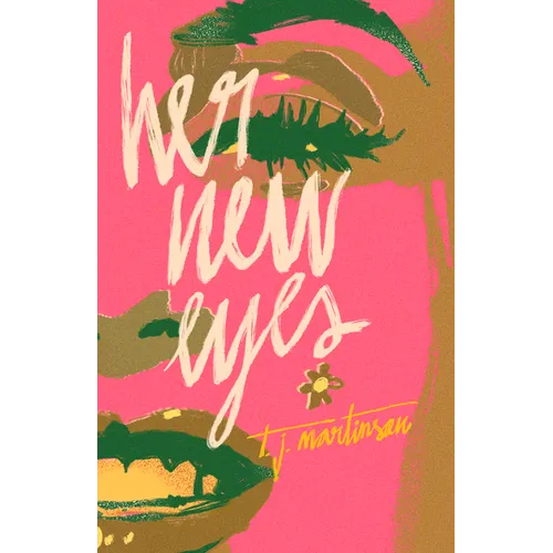 Her New Eyes - Paperback