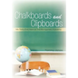 Chalkboards and Clipboards: My Thirty-Five Years at the Montgomery Academy - Hardcover