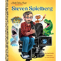 Steven Spielberg: A Little Golden Book Biography - Hardcover