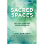 Sacred Spaces: Subtle Shifts for Mind, Body, and Home Transformation, Volume 3 - Paperback