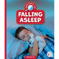 Mindfulness for Falling Asleep - Library Binding