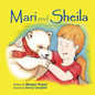 Mari and Sheila - Paperback
