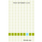 `Friday September 13, 2013 - Paperback