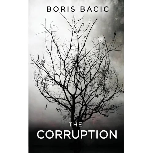 The Corruption - Paperback
