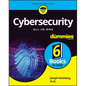 Cybersecurity All-In-One for Dummies - Paperback