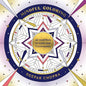 Mindful Coloring: 45 Mantras to Color and Contemplate: A Mindfulness Coloring Book - Paperback