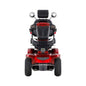 Zvg 4-Wheel Heavy-Duty 500W 48V20AH Electric All-Terrain Mobility Scooter (SAK93647)