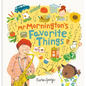 MR Mornington's Favorite Things - Hardcover