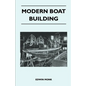 Modern Boat Building - Paperback