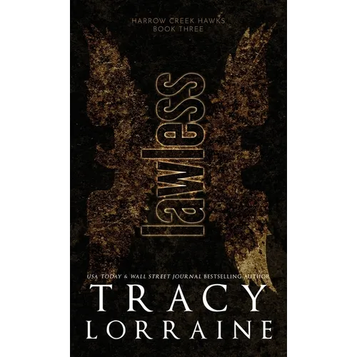 Lawless: Discreet Edition - Hardcover