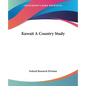 Kuwait A Country Study - Paperback