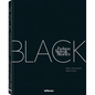 The Black Book: Fashion, Styles & Stories - Hardcover