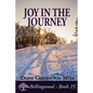Joy in the Journey - Paperback