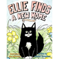 Ellie Finds a New Home - Paperback