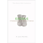 Nbbc, Exodus: A Commentary in the Wesleyan Tradition - Paperback