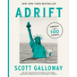 Adrift: America in 100 Charts - Hardcover