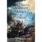 The Adventure of Attack of the Pyramid - Paperback