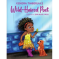 Wild-Haired Poet - Paperback