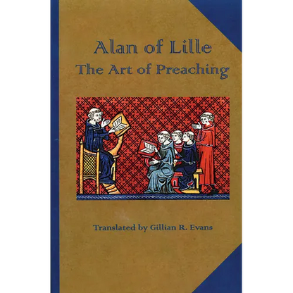 The Art of Preaching: Volume 23 - Paperback