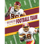 Washington Football Team All-Time Greats - Library Binding