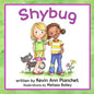 Shybug - Paperback