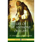 Life of St. Anthony of Egypt (Hardcover) - Hardcover