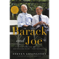 Barack and Joe: The Making of an Extraordinary Partnership - Paperback