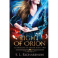 Light of Orion: Guardians of Orion - Paperback