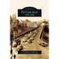 Pittsburgh: 1758-2008 - Hardcover