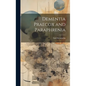 Dementia Praecox and Paraphrenia - Hardcover