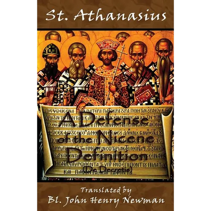 A Defense of the Nicene Definition: (De Decretis) - Paperback