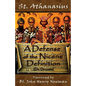 A Defense of the Nicene Definition: (De Decretis) - Paperback