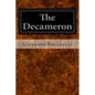 The Decameron - Paperback