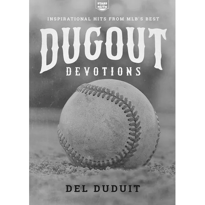 Dugout Devotions: Inspirational Hits from MLB's Best - Paperback