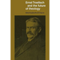 Ernst Troeltsch and the Future of Theology - Paperback