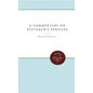 A Commentary on Plutarch's Pericles - Paperback