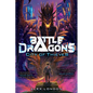 City of Thieves (Battle Dragons #1) - Hardcover