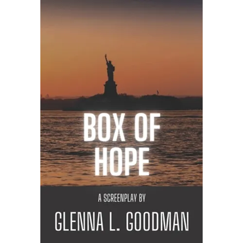 Box of Hope - Paperback