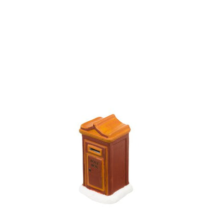 Uptown Post Box Accessory