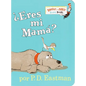 Eres Mi Mama? - Board Book