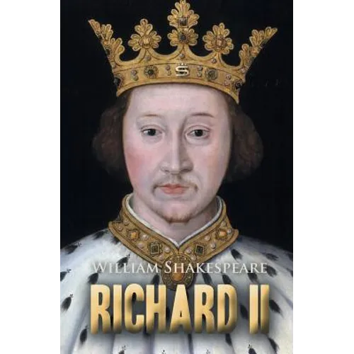 Richard II - Paperback