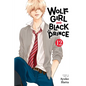 Wolf Girl and Black Prince, Vol. 12 - Paperback